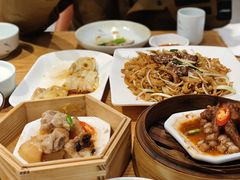 -上下九广州菜馆(李家村万达店)