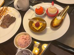 -西安皇冠假日酒店·朱雀咖啡厅