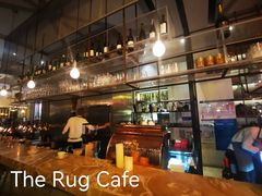 -The Rug Cafe(王府中环店)