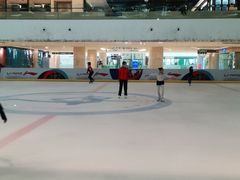 -全明星滑冰俱乐部(万象城店)