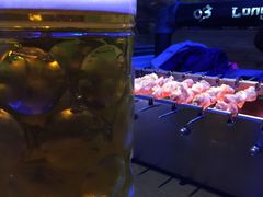 -很久以前羊肉串(打浦路店)
