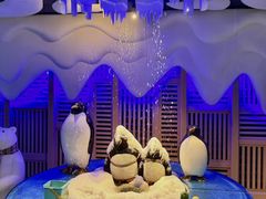 -北方暖暖温泉洗浴(沈阳北站店)
