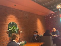 -伊斯麦尔丝路·新派菜(沙子口店)