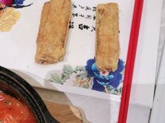 -香园楼(钻石路店)
