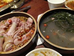 -巴邑火锅·夜宵(港隆广场店)