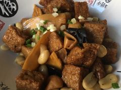 素什锦-天和晟烤鸭店(世纪坛店)