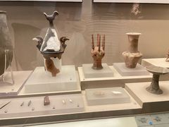 -安徽省地质博物馆