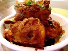 -东北大菜馆(延长路店)