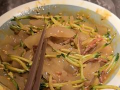 -前海沿·青岛菜(乐客城店)