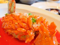 -杭州西子湖四季酒店·金沙厅