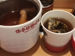 -华记煲仔华·煲仔饭(人和店)