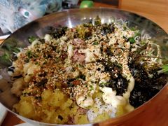 -极简·炭火烤肉主题餐厅·龙虾烧烤·烤羊排(宝龙店)
