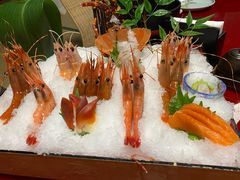 -万岛日本料理铁板烧(梅赛德斯奔驰店)