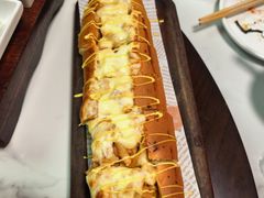 -厨大将烤肘子(镇江北路店)
