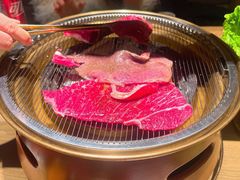 -西塔老太太泥炉烤肉(亚运村店)
