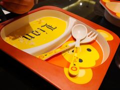 -高第街56号餐厅(银座商城玉函店)