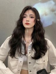 -HAIR HERE造型