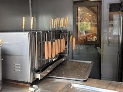 -烤肉季饭庄