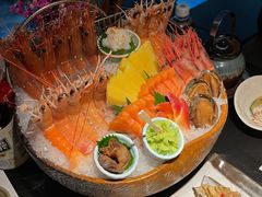 -花潮料理艺食馆(成都万象城店)