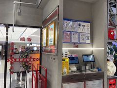 -堂堂小伙夫·辽宁小吃大排档(京西大悦城店)