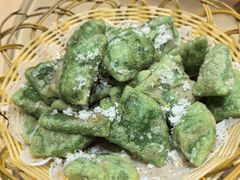 -两户人家农家乐