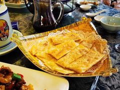 -大树头森林餐厅(番禺广场店)