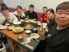-老渔翁炖鱼坊(黄海西路东山店)