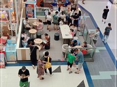 -DQ·蛋糕·冰淇淋(徐东销品茂店)