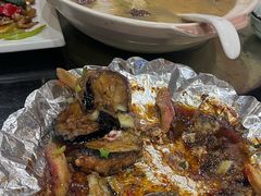-喜来酌海鲜·饺子(和平一店)