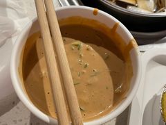 -龍歌自助小火锅(市北和达中心城店)