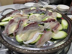 -凯盈阁·顺德私房菜·桑拿鸡