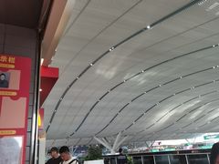 -麦当劳(深圳北站高铁店)