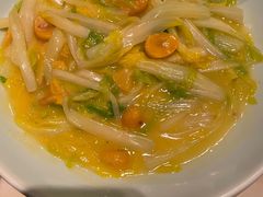 -那家小馆•北京菜•烤鸭(香山店)