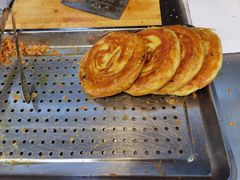 牛肉油糊馅-贾五油糊馅