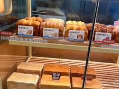 -爸爸糖手工吐司(上海五角场万达店)