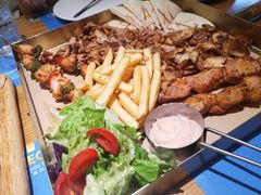 -HELLO MUSAE 拾光缪斯餐厅·纯正希腊风味(苏州中心店)