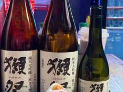 -筱田の食堂·izakaya(淮海中路店)