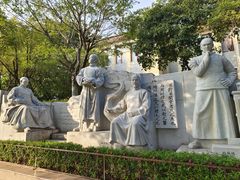 -桂林两江四湖景区