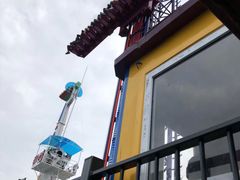 -梦幻奥陶纪景区