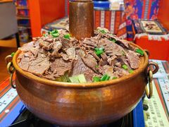 -如意林卡藏餐吧 (九寨沟店)