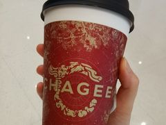 -霸王茶姬(建邺万达广场店)