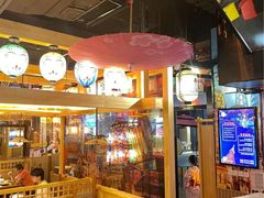 -有喜屋·深夜食堂(北京西路店)