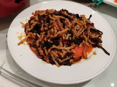 -大铁勺新津菜(东丽阳光新业广场店)