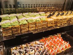 -FANEN法念·烘焙·甜点(万象城店)