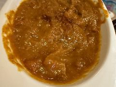 -Santoor 萨都里印度餐厅(北锣鼓巷店)