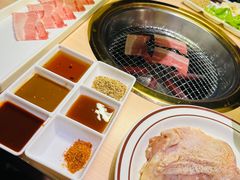 -伊茉家的烤肉店(勒泰中心店)