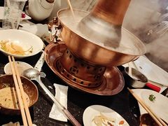 -南门涮肉(北洼路店)