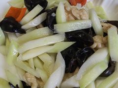 -香融府·烤鸭·家常菜(马家堡路店)