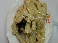 -杏园餐厅(西四北大街店)