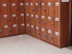 -美年大健康体检(美佳分院)